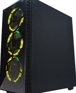 Naceb Technology Hydra Negro