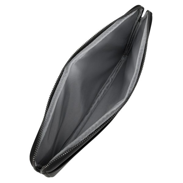 Targus TBS933GL maletín para laptop 38.1 cm (15") Funda Negro - Imagen 2