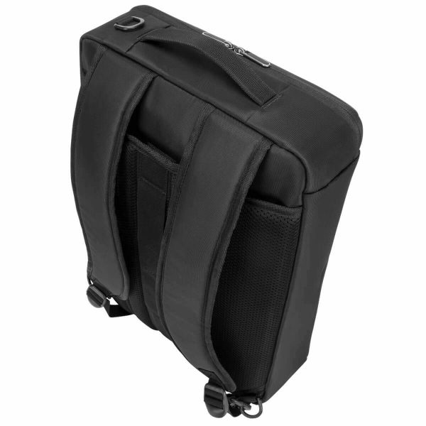 Targus Urban Convertible 39.6 cm (15.6") Mochila Negro - Imagen 4