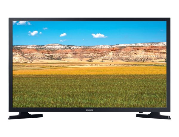 Samsung BE32T-B 81.3 cm (32") HD Smart TV Wifi Negro - Imagen 2