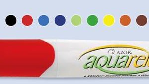 Azor 2200NE marcador