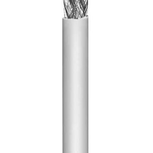 Intellinet Bobina de Cable UTP Cat6a, Sуlida, 100% cobre, CM