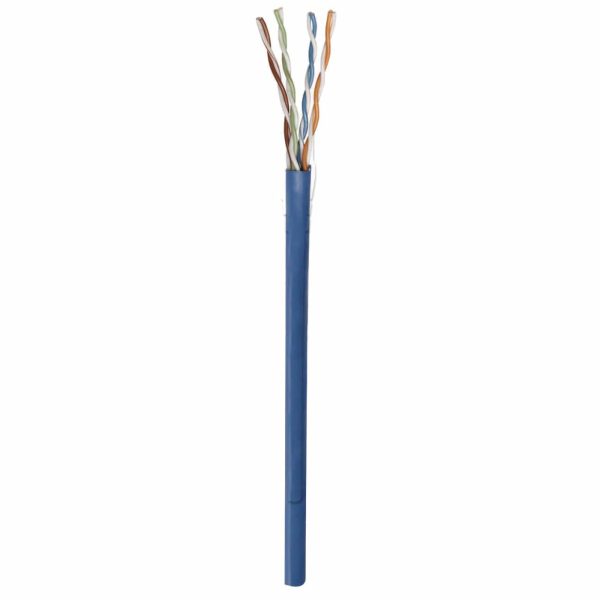 Intellinet Bobina de Cable UTP Cat6, Sólida, 100% cobre - Imagen 4