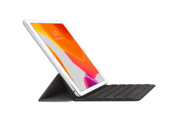 Apple MX3L2E/A teclado para dispositivos móviles QWERTY Español Smart Connector Negro - Imagen 3