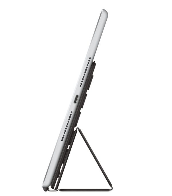 Apple MX3L2E/A teclado para dispositivos móviles QWERTY Español Smart Connector Negro - Imagen 2