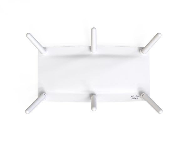 Cisco Meraki MR46E Blanco Energía sobre Ethernet (PoE) - Imagen 2