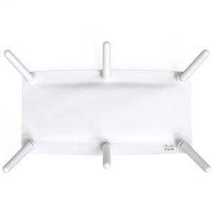 Cisco Meraki MR46E Blanco Energía sobre Ethernet (PoE)
