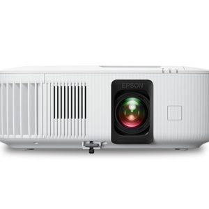 Epson Home Cinema 2350 video proyector 2800 lúmenes ANSI 3LCD UHD 4K (3840x2160) Blanco