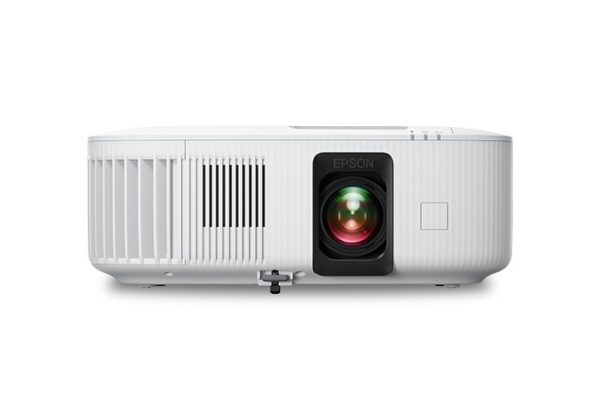 Epson Home Cinema 2350 video proyector 2800 lúmenes ANSI 3LCD UHD 4K (3840x2160) Blanco
