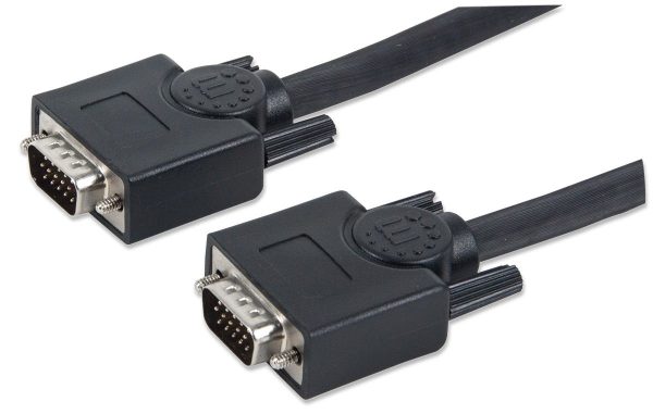 Manhattan Cable para Monitor SVGA - Imagen 4