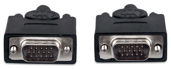 Manhattan Cable para Monitor SVGA - Imagen 3