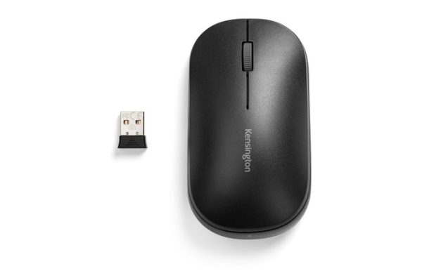 Kensington Mouse con conexión inalámbrica dual SureTrack™ - Imagen 2