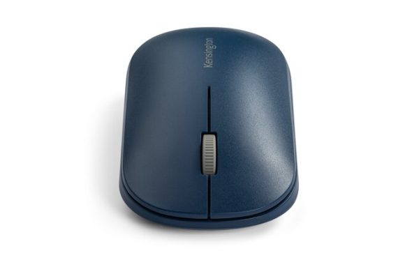 Kensington Mouse con conexión inalámbrica dual SureTrack™ (azul) - Imagen 4