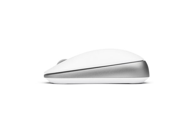 Kensington Mouse con conexión inalámbrica dual SureTrack™ (blanco) - Imagen 3