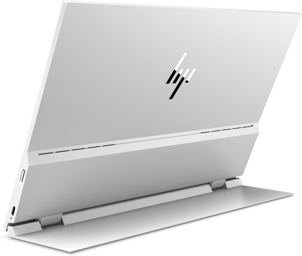 HP E-Series E14 G4 monitor de computadora 35.6 cm (14") 1920 x 1080 Pixeles Full HD LED Blanco - Imagen 4