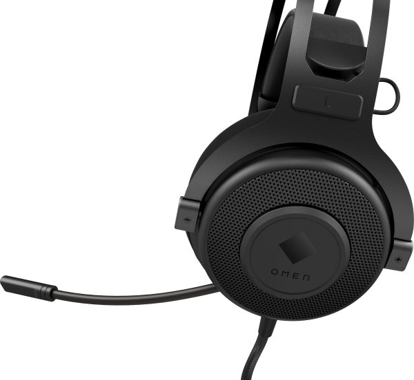 HP OMEN Audífonos Blast - Imagen 4
