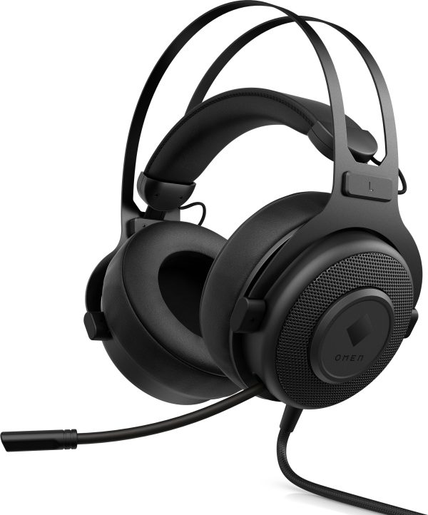 HP OMEN Audífonos Blast - Imagen 3