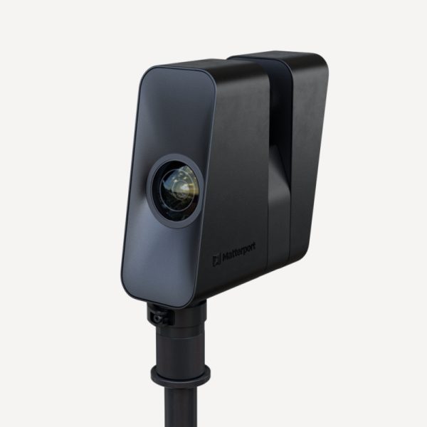 Matterport Pro3 Camera - Imagen 4