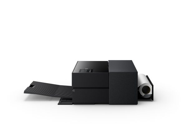 Epson SureColor P700 impresora de fotografías Inyección de tinta 5760 x 1440 DPI 13" x 19" (33x48 cm) Wifi - Imagen 4