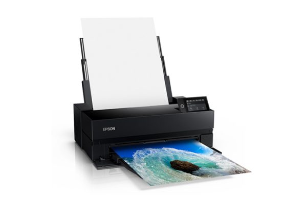 Epson SureColor P900 impresora de fotografías Inyección de tinta 5760 x 1440 DPI Wifi - Imagen 2