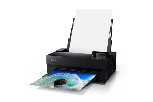 Epson SureColor P900 impresora de fotografías Inyección de tinta 5760 x 1440 DPI Wifi - Imagen 4