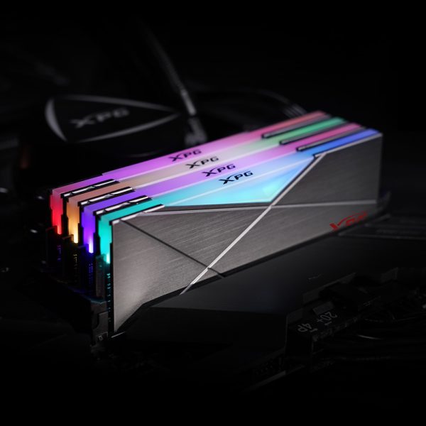 XPG Spectrix D50 módulo de memoria 16 GB 1 x 16 GB DDR4 3200 MHz - Imagen 3