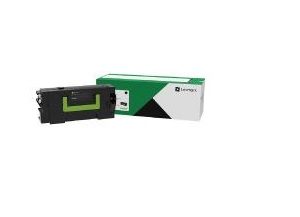 Lexmark 58D4X00 cartucho de tóner 1 pieza(s) Original Negro