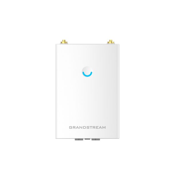 Grandstream Networks GWN7605LR punto de acceso inalámbrico 867 Mbit/s Blanco Energía sobre Ethernet (PoE) - Imagen 2