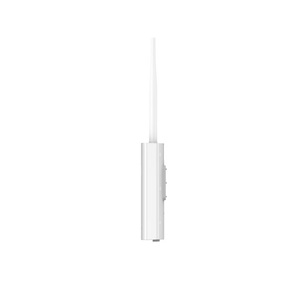 Grandstream Networks GWN7605LR punto de acceso inalámbrico 867 Mbit/s Blanco Energía sobre Ethernet (PoE) - Imagen 3