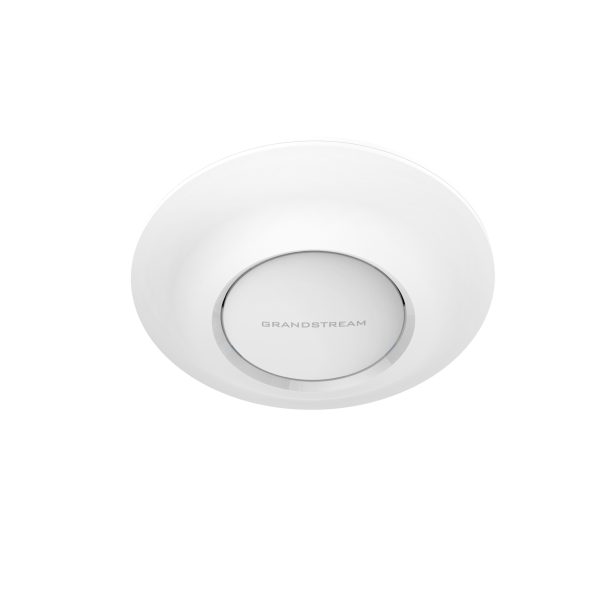 Grandstream Networks GWN7615 punto de acceso inalámbrico Blanco Energía sobre Ethernet (PoE) - Imagen 4
