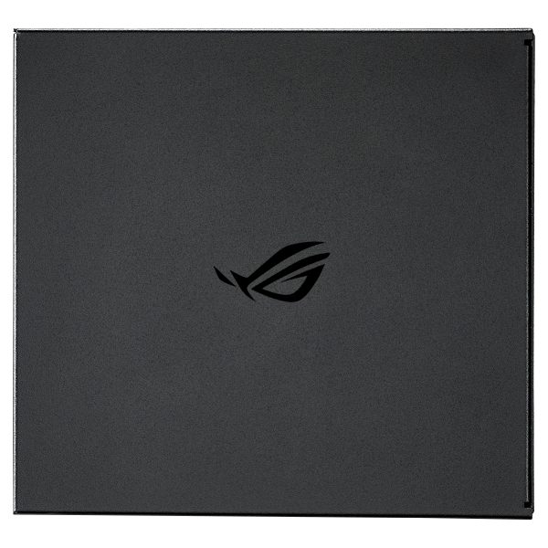 ASUS ROG-STRIX-850G unidad de fuente de alimentación 850 W 20+4 pin ATX ATX Negro - Imagen 3