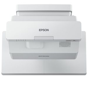 Epson BrightLink EB-725Wi video proyector Proyector de techo 4000 lúmenes ANSI 3LCD WXGA (1280x800) Blanco