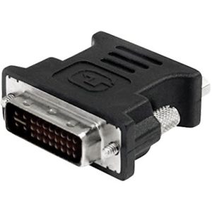 BRobotix 104685 tarjeta o adaptador de interfaz DVI-I