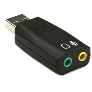 BRobotix 856601 tarjeta o adaptador de interfaz Interno 3.5 mm