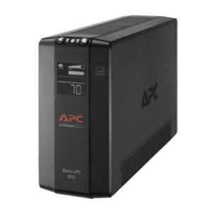 APC BX850M-LM60 sistema de alimentación ininterrumpida (UPS) Línea interactiva 0.85 kVA 510 W 8 salidas AC