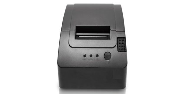 EC Line EC-PM-58110 impresora de recibo Alámbrico Térmico Impresora de TPV - Imagen 2