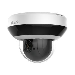 HiLook PTZ-N2204I-DE3(F) cámara de vigilancia Domo Cámara de seguridad IP Interior 1920 x 1080 Pixeles Techo