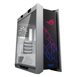 ASUS ROG Strix Helios GX601 Midi Tower Blanco