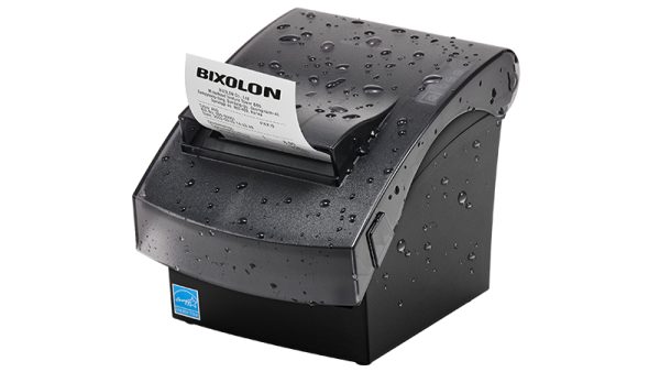 Bixolon SRP-350plusV 180 x 180 DPI Alámbrico Térmica directa Impresora de TPV
