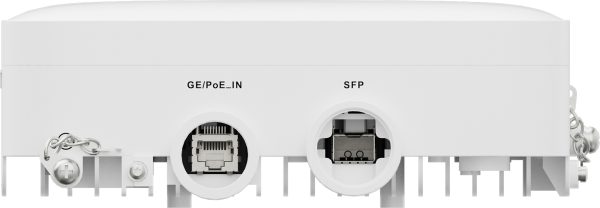 HUAWEI eKit AP700 Series AP761 1775 Mbit/s Blanco Energía sobre Ethernet (PoE) - Imagen 4