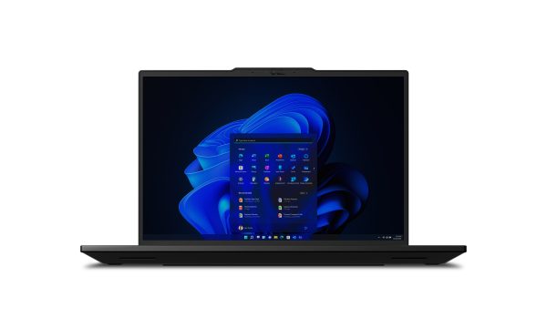 Lenovo ThinkPad P14s Intel Core Ultra 7 155H Estación de trabajo móvil 36.8 cm (14.5") WUXGA 16 GB DDR5-SDRAM 512 GB SSD NVIDIA RTX 500 Ada Wi-Fi 6E (802.11ax) Windows 11 Pro Español Negro - Imagen 2