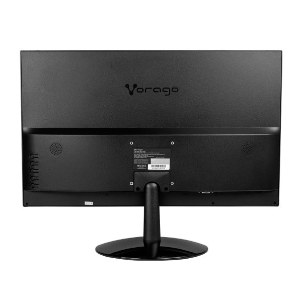 Vorago LED-W21-300 V5F monitor de computadora 54.6 cm (21.5") 1920 x 1080 Pixeles Full HD Negro - Imagen 3