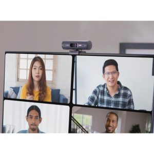 Logitech Brio 500