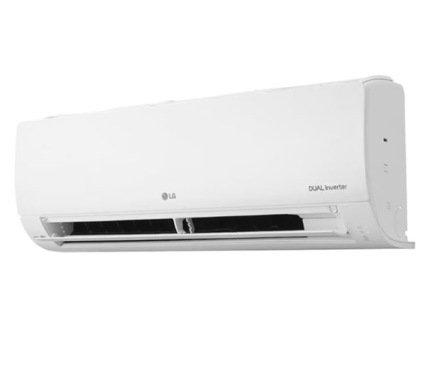 LG Aire Acondicionado DUALCOOL VX182C3 Inverter - Unidad interior de aire acondicionado Blanco - Imagen 4