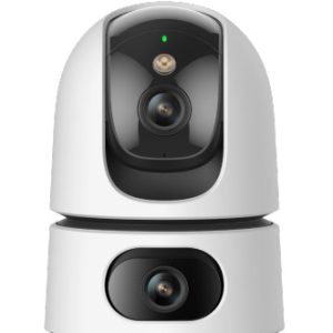 Imou IPC-S2XN-6M0WED cámara de vigilancia Domo Cámara de seguridad IP Interior 2304 x 1296 Pixeles Escritorio