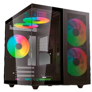 XZEAL CXi1 Cubo Negro
