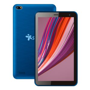 Stylos STTA3G5A tableta 32 GB 17.8 cm (7") 2 GB Android 11 Go edition Azul