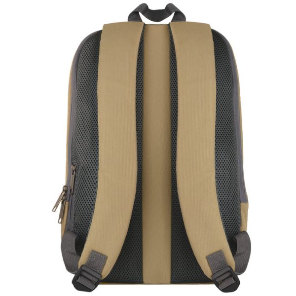 Perfect Choice PC-084914 mochila Mochila casual gris pardo Poliéster - Imagen 4