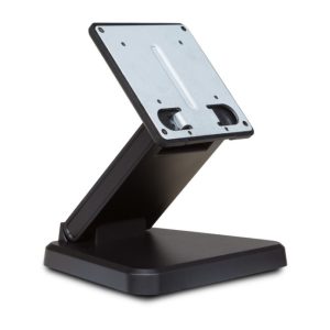Atlona AT-VTP-VTM soporte para pantalla plana 25.4 cm (10") Escritorio Negro
