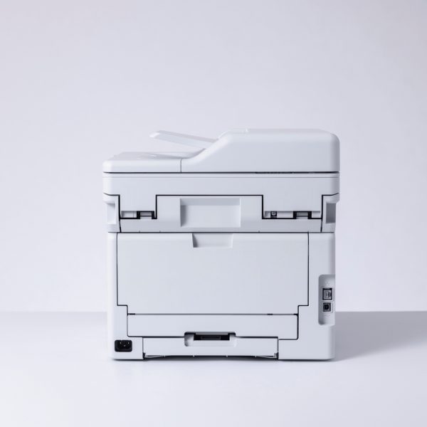 Brother DCP-L3560CDW LED A4 600 x 2400 DPI 26 ppm Wifi - Imagen 2